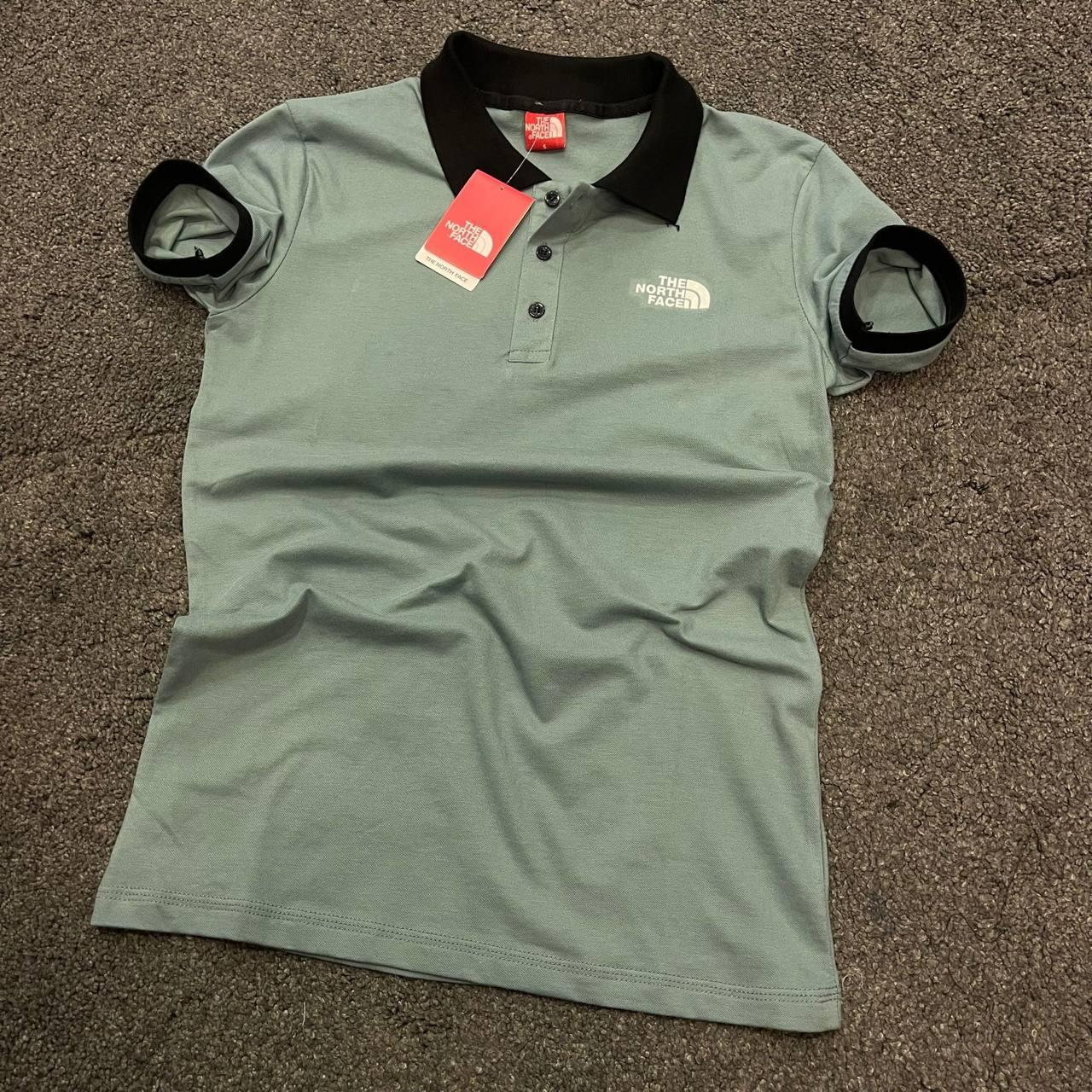 Чоловіча теніска The North Face Tech