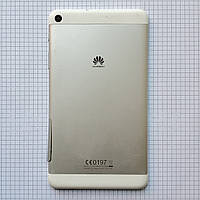 Задняя крышка Huawei T1-701U / MediaPad T1 7.0 для планшета оригинал с разборки