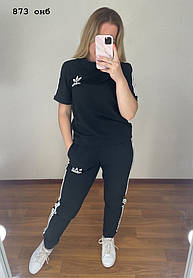 Костюм жіночий спортивний  873 онб