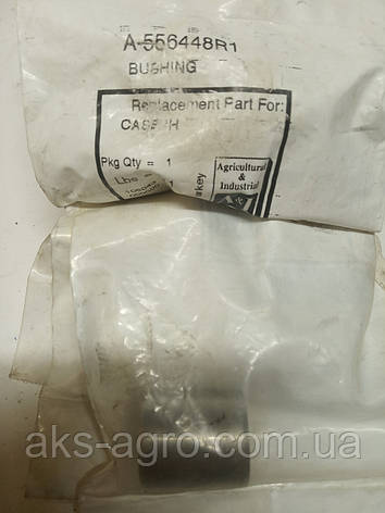 Втулка 556448R1 CASE, фото 1