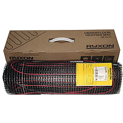 Двожильний нагрівальний мат Ryxon 2,5м.кв., 500Вт HM-200-2.5