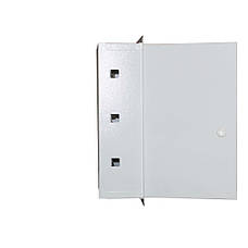Щиток освітлення ЩО-36В, 310х460х120, Standart, IP31, Билмакс, фото 5