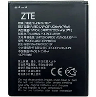 Аккумулятор Li3820T43P4H695945 (АКБ, батарея) ZTE Blade A3 2019 (Li-ion 3.8V 2050mAh)