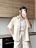 Шорти та рубашка, фото 3
