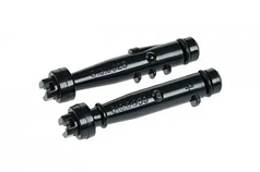 Комплект форсунок для миючих насадок Zelmer, Bosch 619.0125 12000903 (2шт)