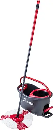 Набір для прибирання Vileda Turbo (151153)