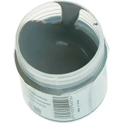 Термопаста Thermal Grease HY510, 30 г Термопаста для світлодіодів., фото 2