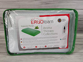 Ортопедичні подушки 