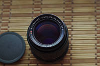 Объектив Carl Zeiss Jena MC Sonnar 3.5 135mm резьба м42