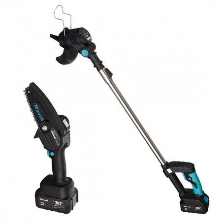 Тримери для трави