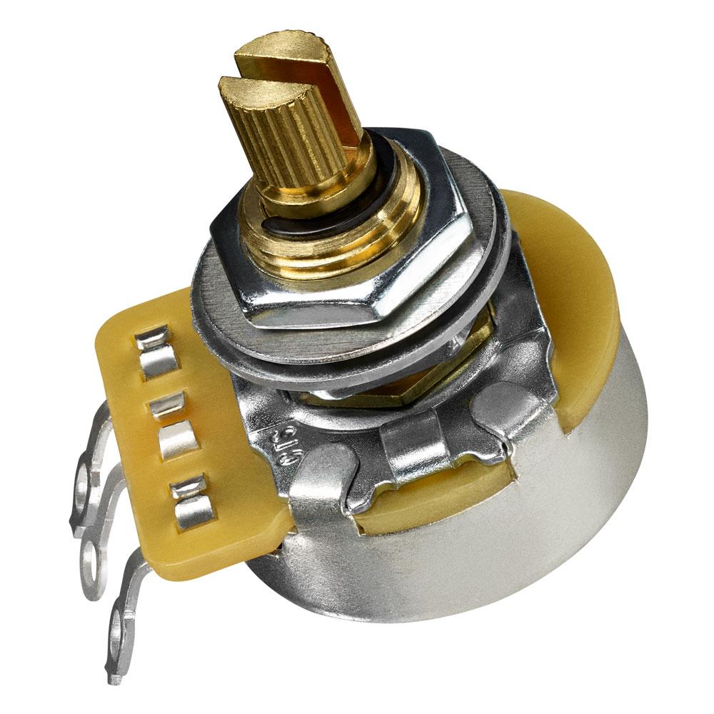 Потенциометр DIMARZIO EP1202 CUSTOM TAPER POTENTIOMETER 1MEG