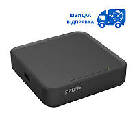 Медиаплеер Strong LEAP-S3