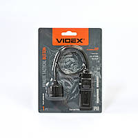 Виносна тактична кнопка VIDEX VLF-ARM-01 до ліхтарика