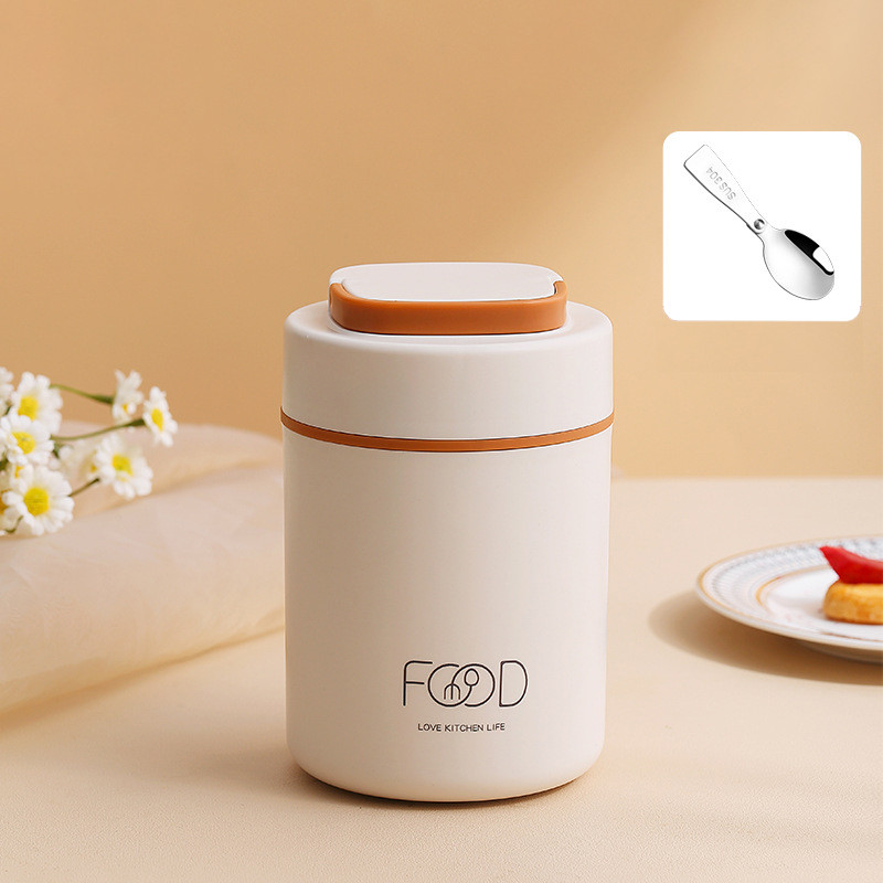 Термо супниця FOOD, 520мл