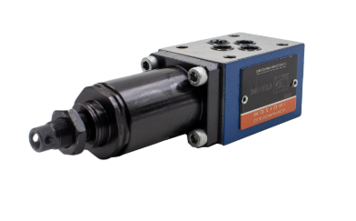 Редукційний клапан ZDR6DP30-2-25YM(редукування в каналі Р)