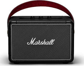 Портативна акустика Marshall Kilburn II Black (1001896), фото 1