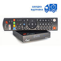 Медіаплеєр Uclan Anet smart TV box