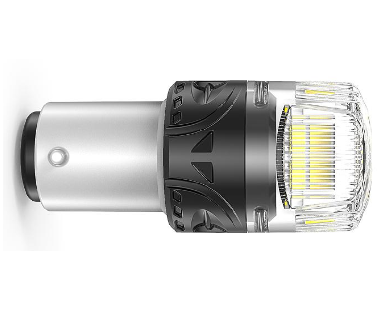 Автолампа світлодіодна LED BSmart BS2 P21/5W 1157 BAY15d 2835 32SMD біла