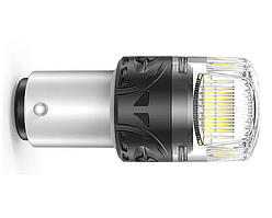 Автолампа світлодіодна LED BSmart BS2 P21/5W 1157 BAY15d 2835 32SMD біла