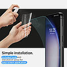 Захисна плівка Spigen для Samsung Galaxy S23 — Neo Flex, 2 шт (AFL05957), фото 8