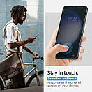 Захисна плівка Spigen для Samsung Galaxy S23 — Neo Flex, 2 шт (AFL05957), фото 4