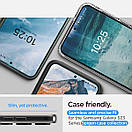 Захисна плівка Spigen для Samsung Galaxy S23 — Neo Flex, 2 шт (AFL05957), фото 7