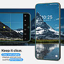 Захисна плівка Spigen для Samsung Galaxy S23 — Neo Flex, 2 шт (AFL05957), фото 6