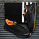Чоловічі Кросівки Adidas Black Orange 41, фото 5