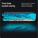Захисне скло Spigen для iPhone 14 Plus/ iPhone 13 Pro Max — Slim Glas.TR (1 шт.), Clear (AGL03382), фото 5