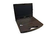 Ноутбук Getac S410 7Gen 16Gb ssd 1000Gb сенсорний 2 батареї, фото 5