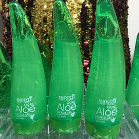 Відлущувальний скраб-пілінг алое Aloe scrub gel 150 мл ОАЕ