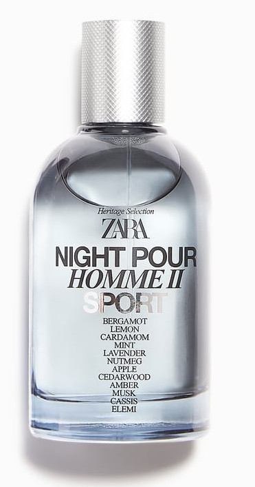 Zara sport homme hotsell