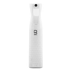 Розпилювач для води Level3 Beveled Spray Bottle білий, 300 мл (10203015)