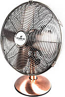 Вентилятор Eldom Columbia Vac WGC40M Retro DL DL