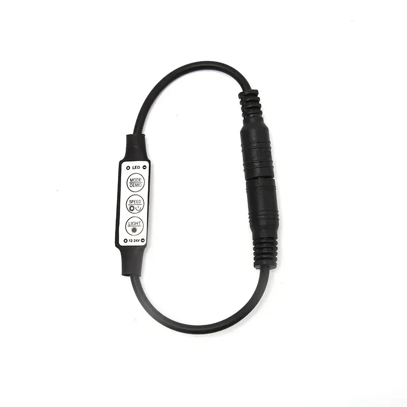 Димер AQUAXER LED Dimmer Mini. Димер для світильника.