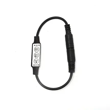 Димер AQUAXER LED Dimmer Mini. Димер для світильника., фото 1