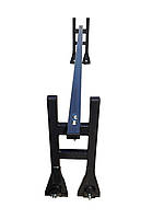 Багажник на Mercedes Sprinter Kenguru