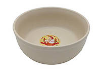 Салатник миска керамическая Тарелка пиала для первых блюд глубокая из керамики суповая 6 шт в упаковке 700 мл