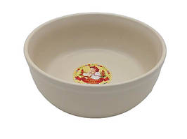 Салатник миска керамічна Тарілка піала для перших страв глибока з кераміки супова 6 шт в упаковці 700 мл