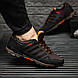 Чоловічі Кросівки Adidas Climaproof Brown Black 41-42-43, фото 8