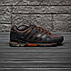 Чоловічі Кросівки Adidas Climaproof Brown Black 41-42-43, фото 4