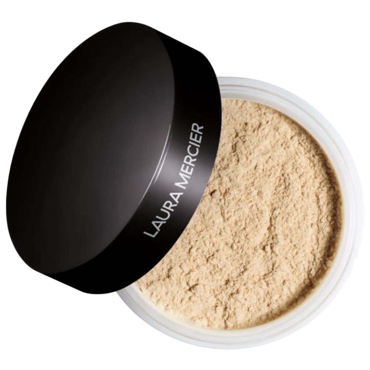 Розсипчаста пудра Laura Mercier Loose Setting Powder Translucent 29 г