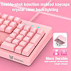 Набір Gaming Combo 2-in1 ONIKUMA G25 + CW905 (Keyboard engine/Mouse), фото 6