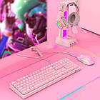 Набір Gaming Combo 2-in1 ONIKUMA G25 + CW905 (Keyboard engine/Mouse), фото 7