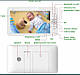 Відеоняня Baby Monitor BABY MONITOR SM70PTZ із 7-дюймовим великим екраном (англ. мова), фото 5