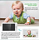 Відеоняня Baby Monitor BABY MONITOR SM70PTZ із 7-дюймовим великим екраном (англ. мова), фото 6
