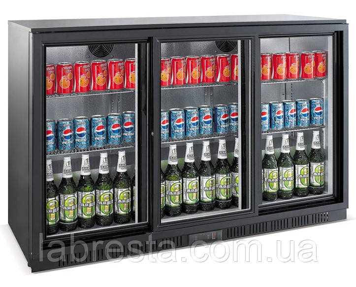 Холодильна шафа барна REEDNEE LG320S