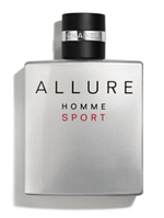 ALLURE HOMME SPORT CHANEL туалетная вода 50 мл