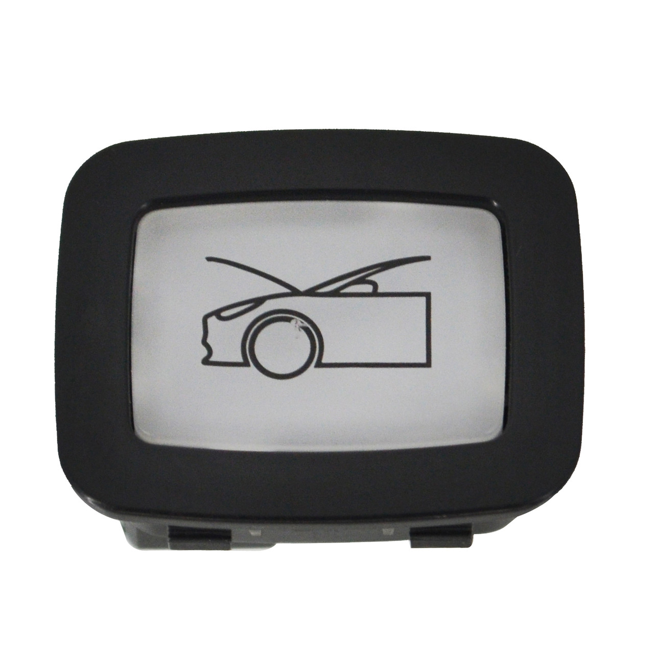 Кнопка відкриття переднього багажника Tesla Model 3 (1107722-00-D), фото 1