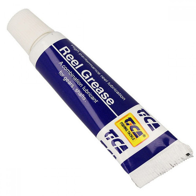 Смазка для катушек в Одессе от компании "POKUPKA - товары для всей семьи".